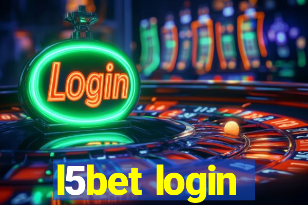 l5bet login